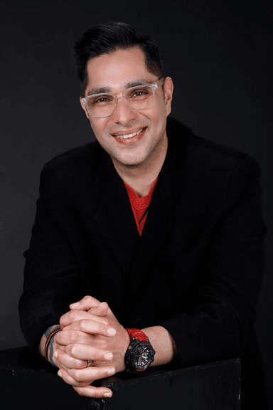 Capt. Pourus Kadodwalla